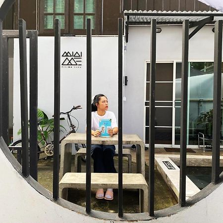 Mini-Me Home, A Cozy Entire House In Old City 치앙마이 외부 사진