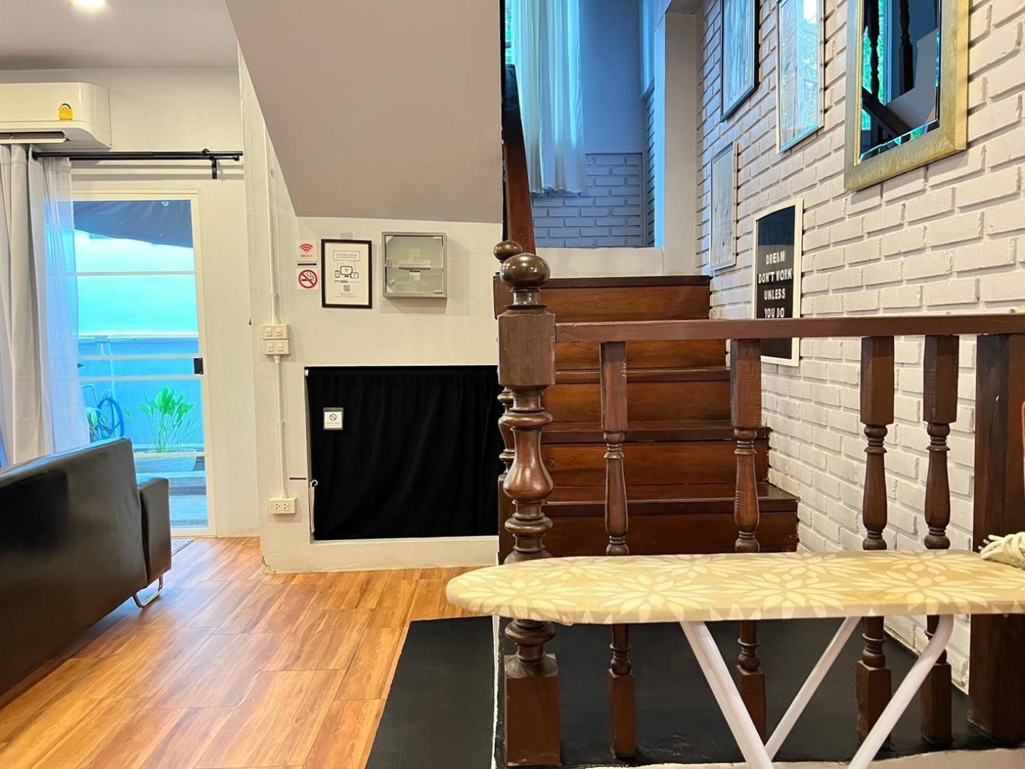 Mini-Me Home, A Cozy Entire House In Old City 치앙마이 외부 사진
