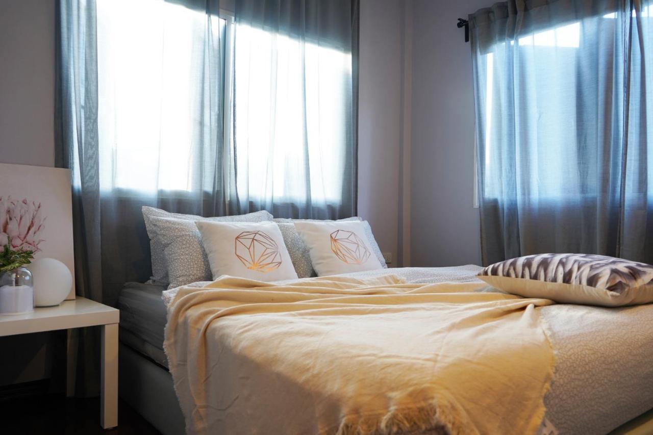 Mini-Me Home, A Cozy Entire House In Old City 치앙마이 외부 사진